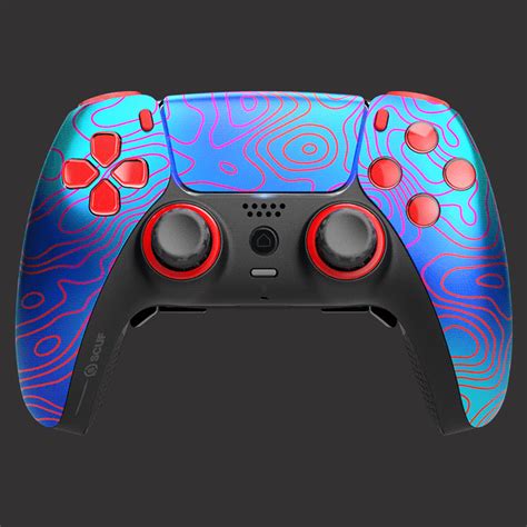 SCUF® Custom Controllers 